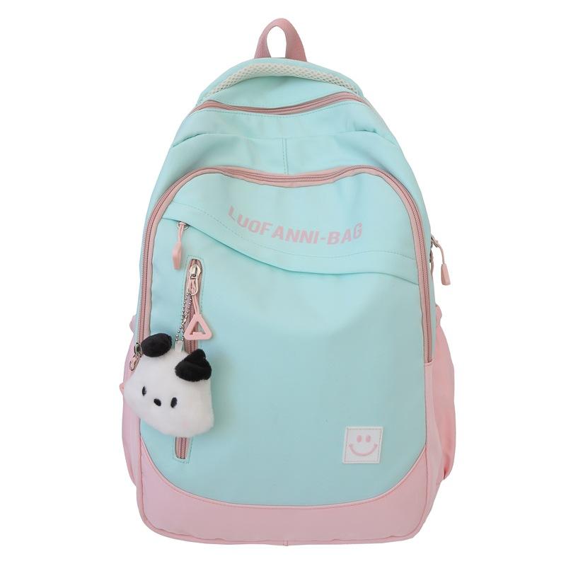 Школьный рюкзак для учащихся средней школы — фото 19