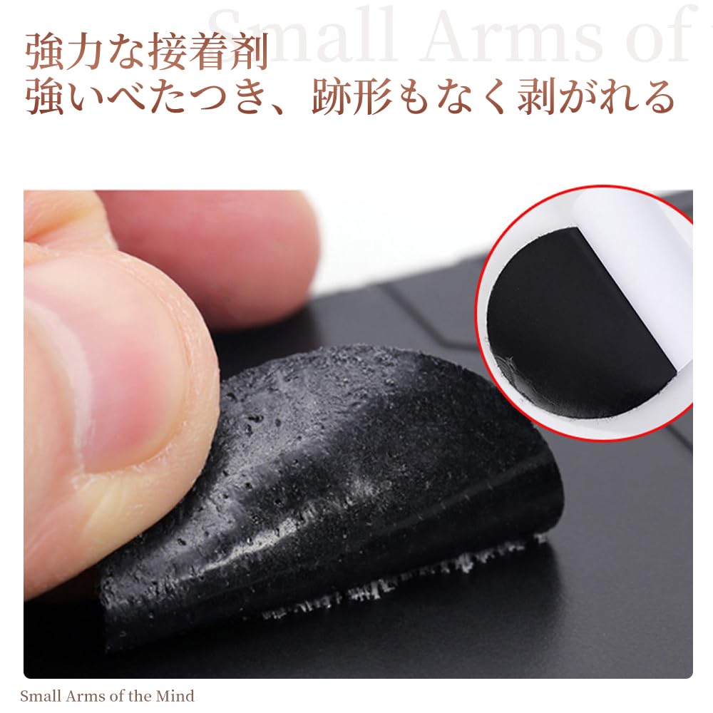SANJAOYEE Velcro, Round, Strong, Velcro Tape, Double-sided Tape, Adhesive Tape,