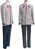 My Hero Academia style Bakugou Iida Todoroki school My Hero Yuei High Class 1A [RinMart] Midoriya, Izuku, Katsuki, Tenya, Shoto, uniform, costume,