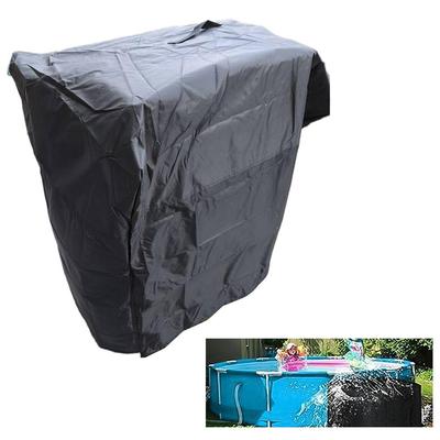 Pool Pump Cover Oxford Cloth Sand Filter System Cover