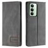 For Xiaomi Redmi 15 5G (Global) (169mm) Leather Case RFID Blocking Wallet Stand Phone Cover