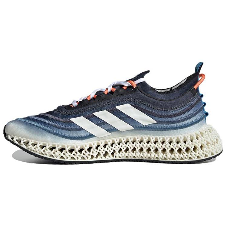 

Новые Adidas 4DFWD Parley Shadow Navy White GX6604 36