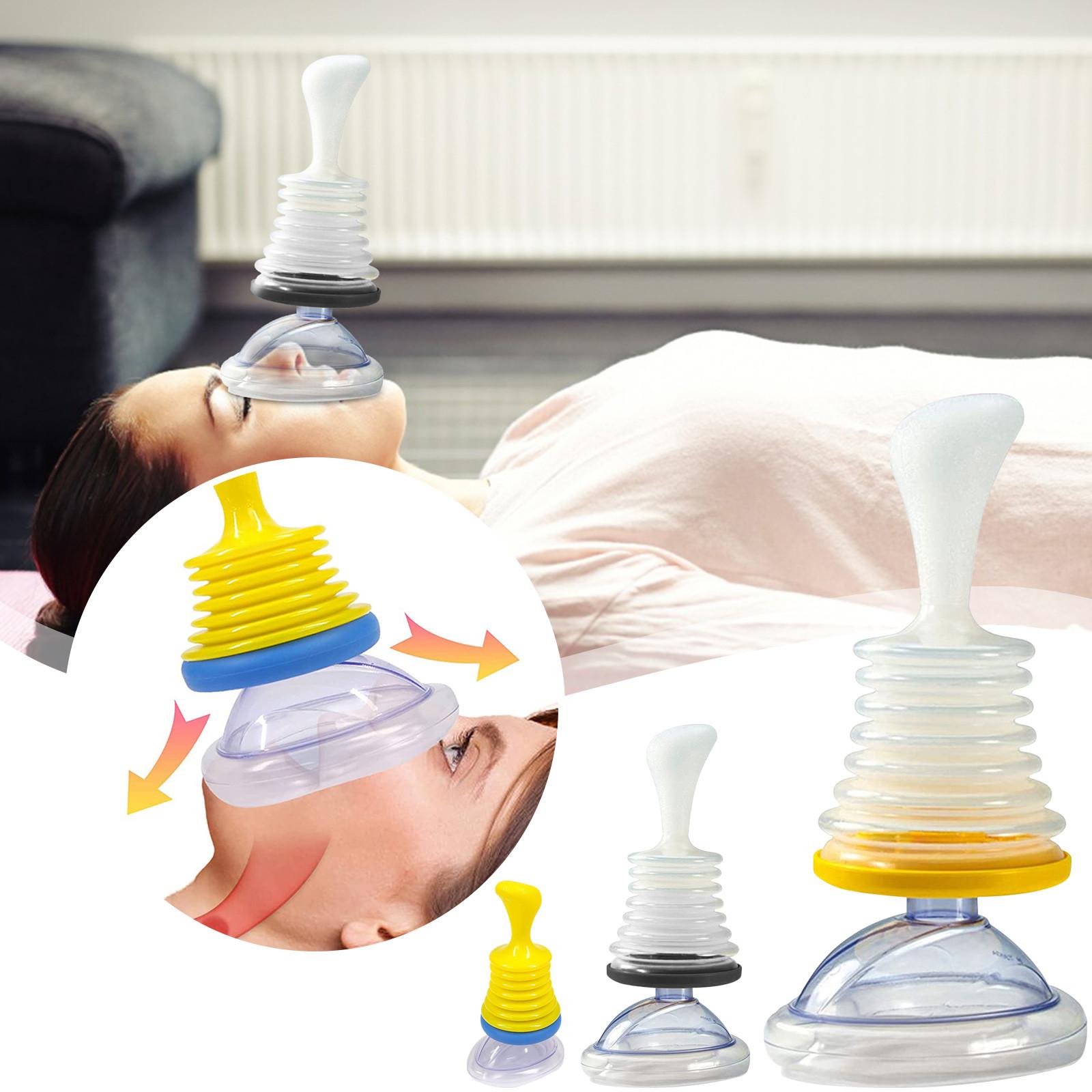 

Устройство для спасения при удушье, профессиональное устройство первой помощи для взрослых и детей, тренировочное всасывающее устройство для сердечно-легочной реанимации и противоудушье