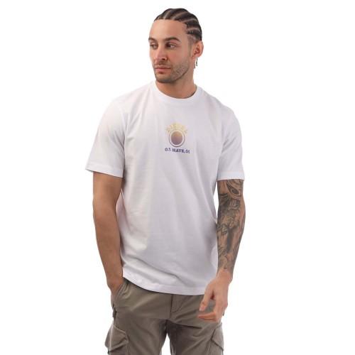 Diesel Mens T-Just 5-1 T-Shirt