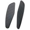 Authentic Motorcycle Side Fuel Tank Pad Rubber Sticker Side Pad Parts Accessories For XSR700 XSR 700