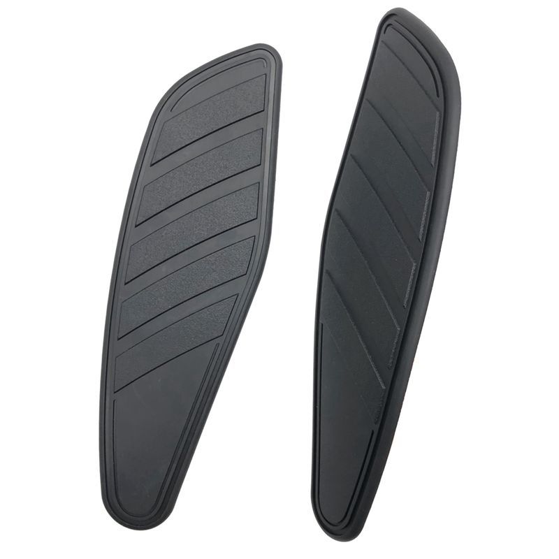 Authentic Motorcycle Side Fuel Tank Pad Rubber Sticker Side Pad Parts Accessories For XSR700 XSR 700