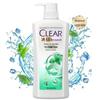 Clear Anti-Dandruff Scalp Care Shampoo