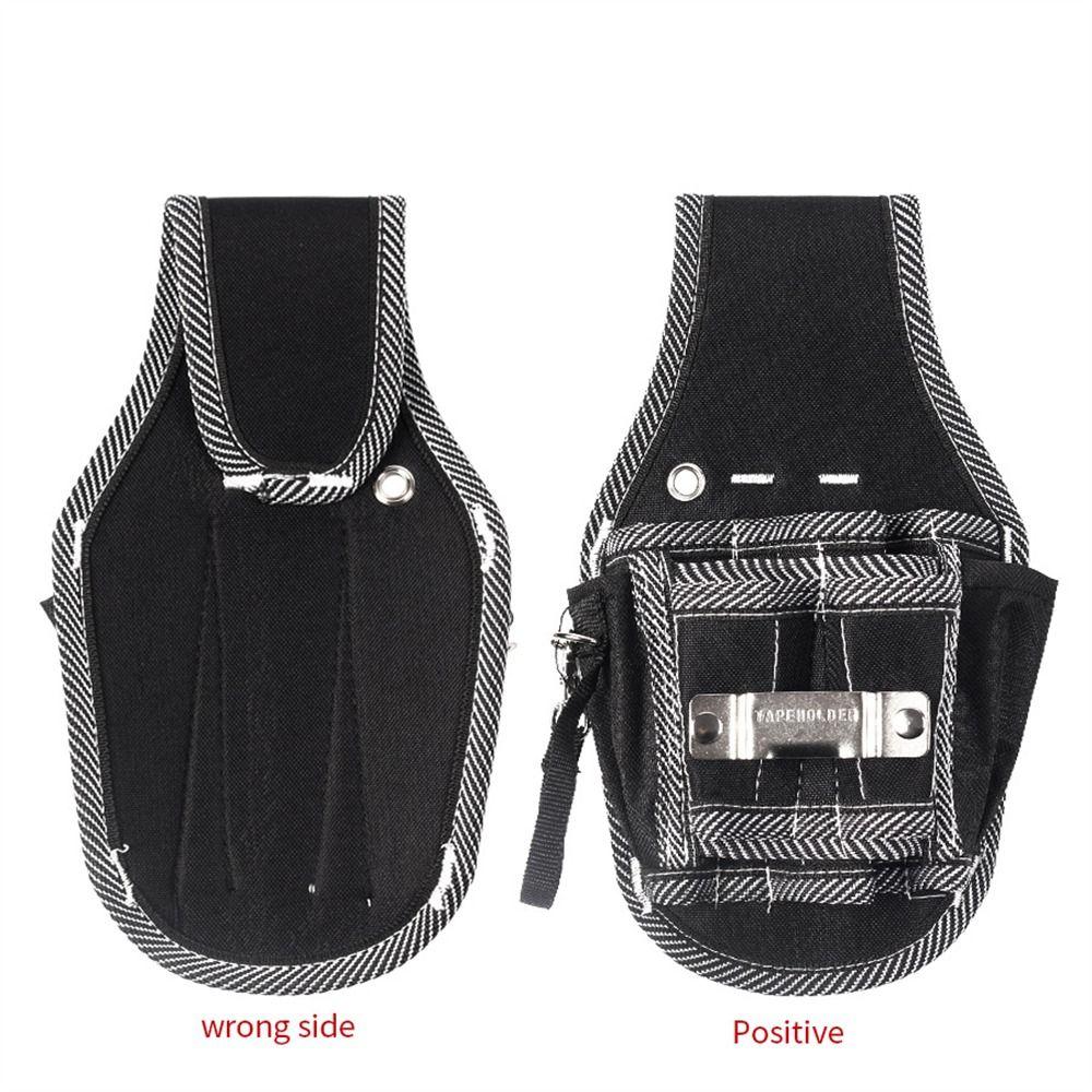 Screwdriver Multi-functional Multi-Pocket Utility Kit Holder Tool Bags Tool Pouch Bag Waist Bag