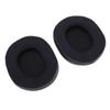 1 Pair Earpads Fit for   Arctis 3 5 7 9 Pro Headset Cooling Gel Headphone Ear Cushions Enhanced Comfort