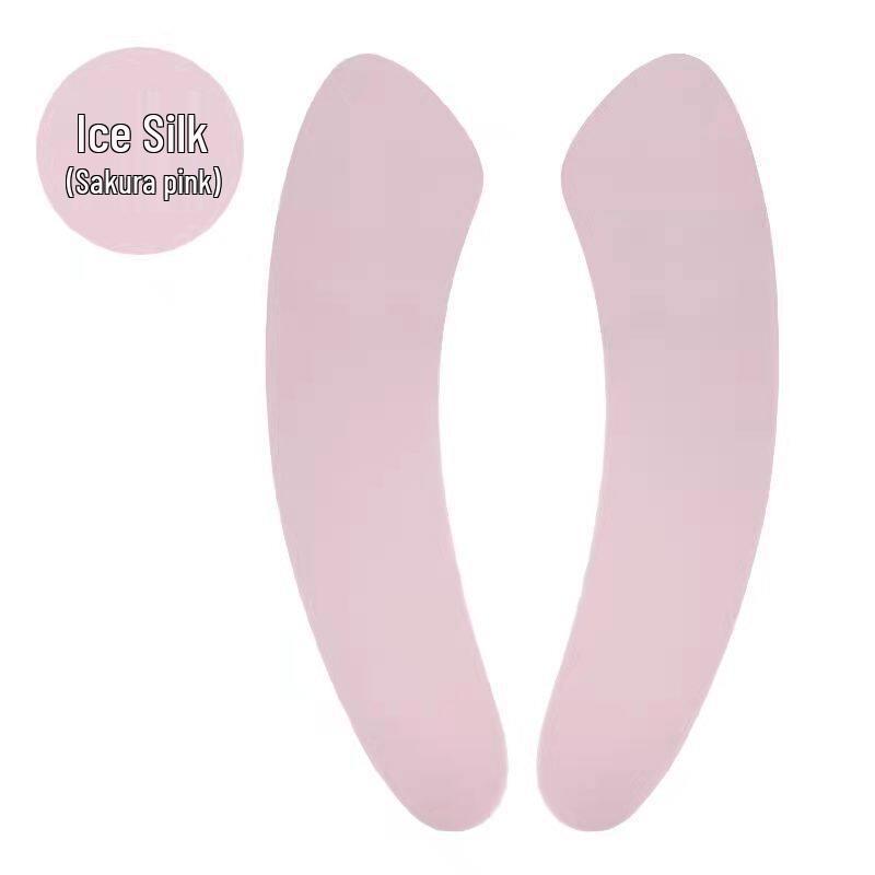 Enlarged Cute All-Season Stick-on Washable Thick Toilet Seat Pad Cushion One Piece