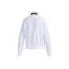 adidas Jackets Unisex White Baseball Collar Moderate Other FM9314