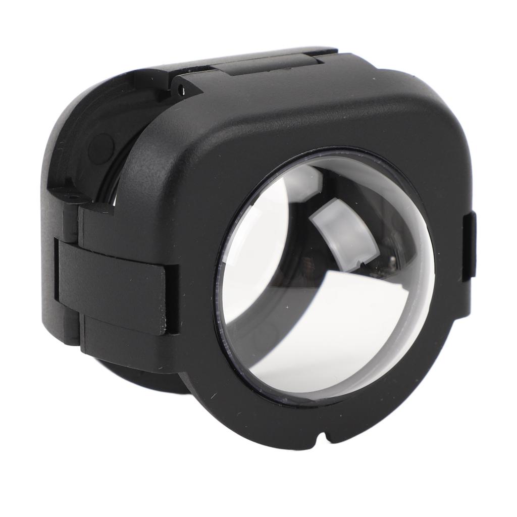 Sports Camera Lens Protector Optical Glass Waterproof Scratch Proof Action Camera Lens Guard for X4