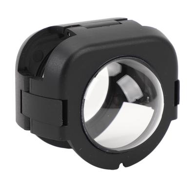 Sports Camera Lens Protector Optical Glass Waterproof Scratch Proof Action Camera Lens Guard for X4