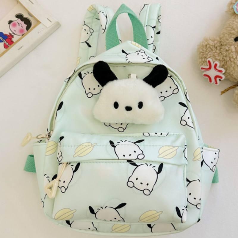 Cute Cartoon Children's Backpack For Boys And Girls Wholesale Kindergarten Book Bag Characters)