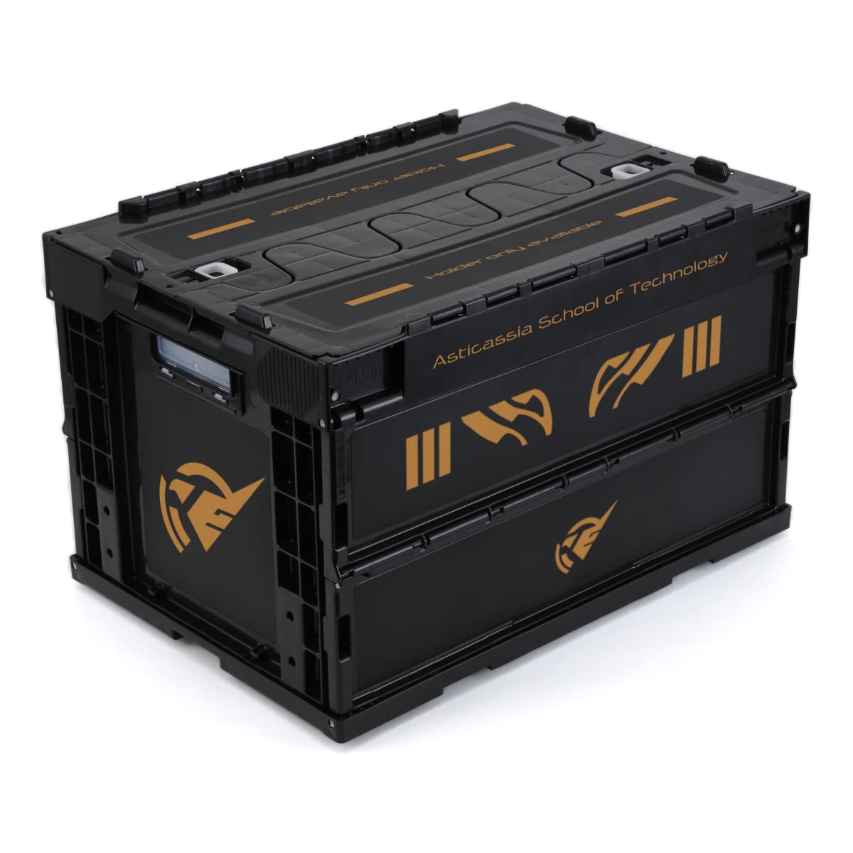 

Mobile Suit Gundam Witch of Mercury Holder Dedicated Folding Container