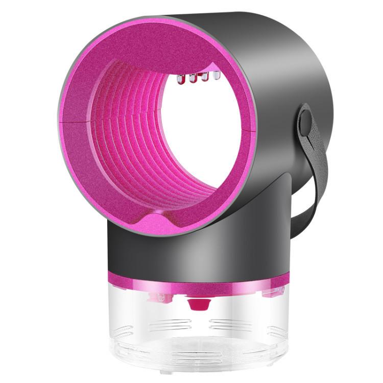 

Compact USB Silent Photocatalytic Mosquito Catcher Lamp for Indoor Use USB Cable