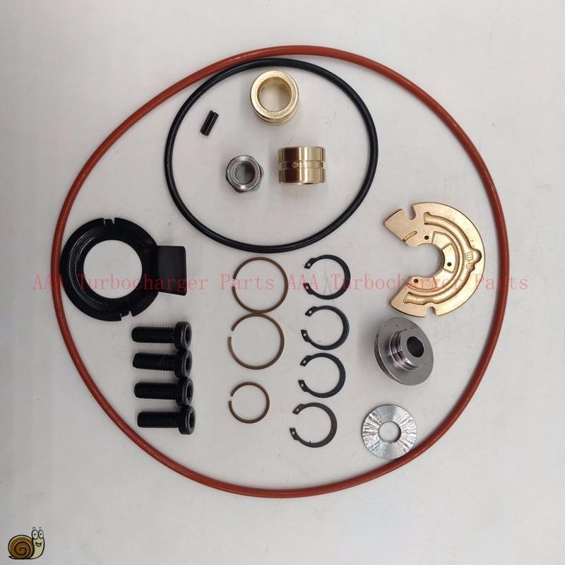 

K27 Turbocharger Parts Repair Kits 5327-970-6206,53279706441,53279706502,5327-988-7192, 53279887120 AAA Turbocharger Parts