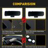 For Ford 1997-2003 F150 F-150 Dash Cover Dashmat Mat Carpet 1998 1999 2000 2001