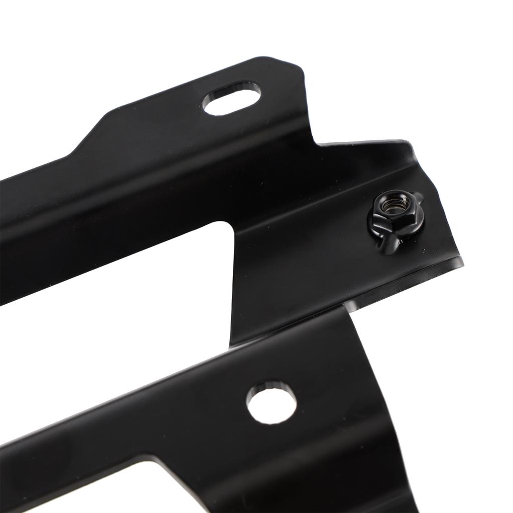 Rear Luggage Rack Carrier For Honda CRF1100L Africa Twin / Adv Sports 2020-2025
