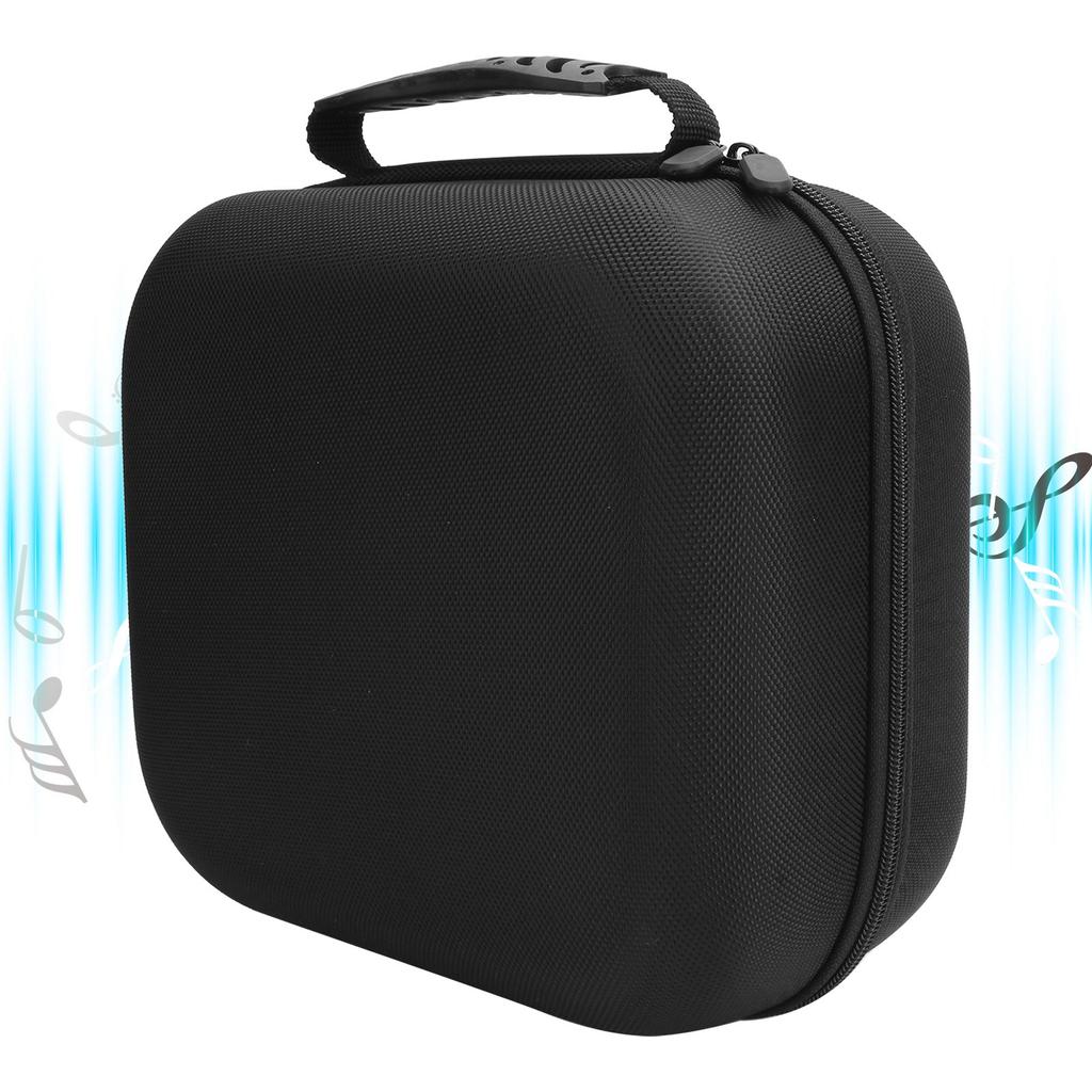 Wireless Headphone Protective Bag Headset Storage Case Carrying Bag for SONY PS5 PULSE