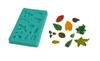Silicone Mold for Sugar Paste Leaves