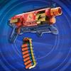 Water Pistol Nerf