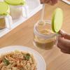 Chahua 4dílná sada plastových kořenek
