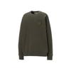 Onitsuka Tiger Sweat Top Casual Round Neck Pullover Sweatshirt Unisex tops 2183B537-020
