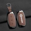 New Metal Key Shell Cover for Fengshen L8 Dream Ideal Edition (25 Models) - Car Accessory