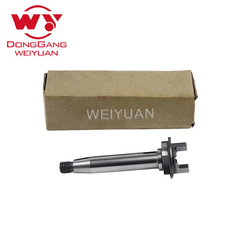 Drive Shaft, 17mm, for VE Fuel Injection Pump, Diesel Fuel Engine Injection System Part, Transmission Shaft 146200-0000