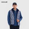 LAFUMA Men's Reversible Stand-Collar Warm Vest LMVE5CR85