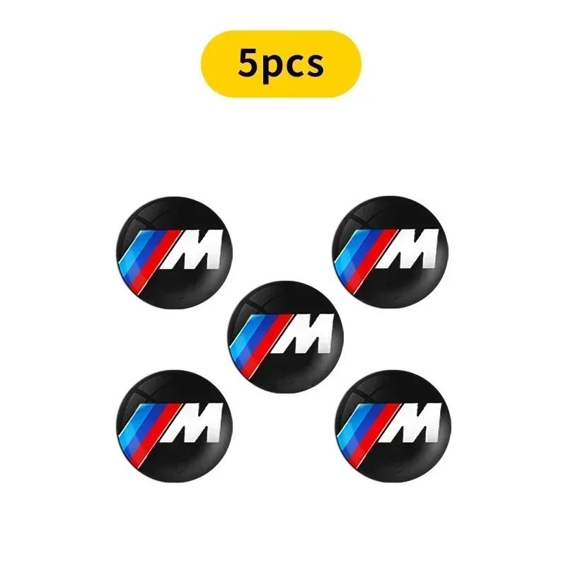 11/14mm Auto Schlüssel Aufkleber Logo Auto Schlüssel Aufkleber Emblem Für BMW X1 X3 X5 X6 X7 1 3 5 6 7 Serie G20 G30 G11 F15 F16 G01 G02 F48