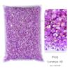Jelly Resin Flat-Bottomed Diamond, Nail Art Beauty, Mobile Phone Case Decorative Rhinestone Diy Decorative Clothing Accessories