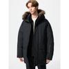 Uniqlo Japan Ultra Warm Down Coat