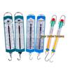 Cylindrical 5N Spring Scale Dynamometer: Teaching Tool (Model 14005)