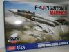 SWS Phantom II MARINES 1/48 F-4J
