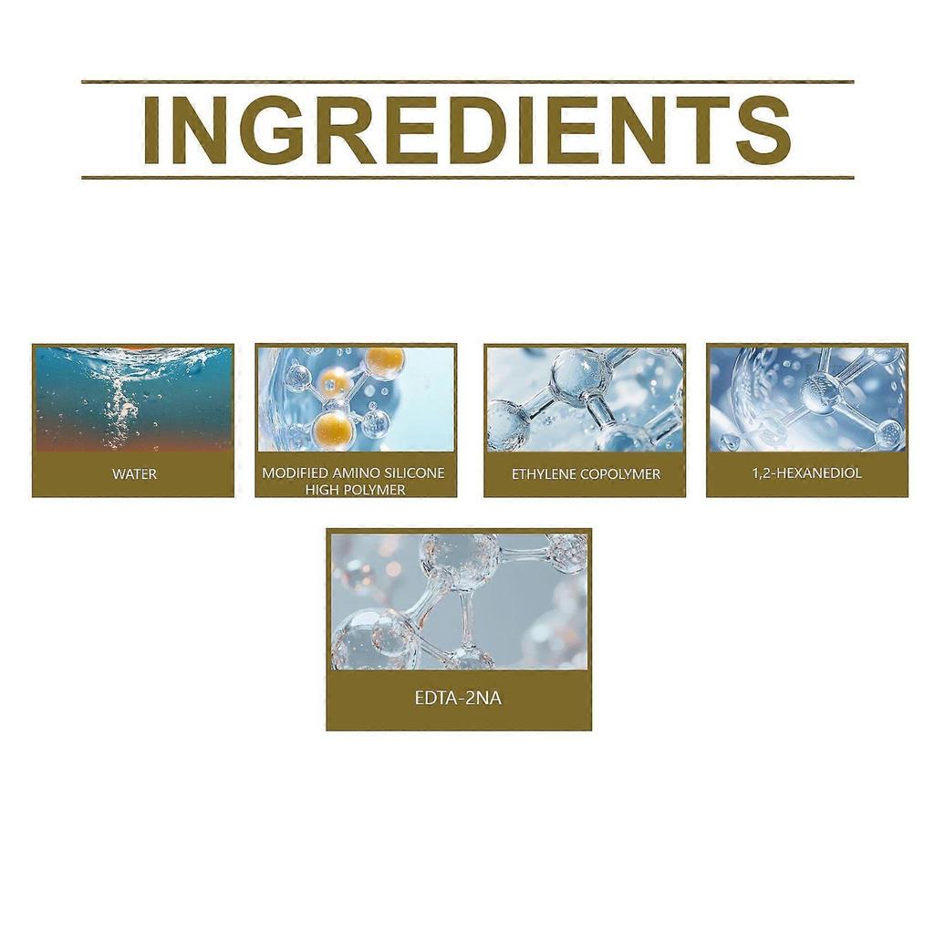 Homonth Car Headlight Care Solution Car Lamp Cleaning Decontamination Brightening Polishing Renovation Clear Vision Care Solution