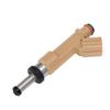 Fuel Injector Replacement for Toyota Matrix Corolla 23250 0T010 Car Fuel Injectors Nozzle