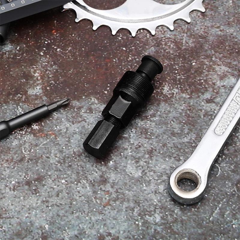 Mountain Bike Crank Puller Tool for Middle Axis Tooth Plate Repair