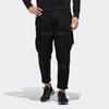 Adidas Cargo Pants Men's Black Moderate GL0394
