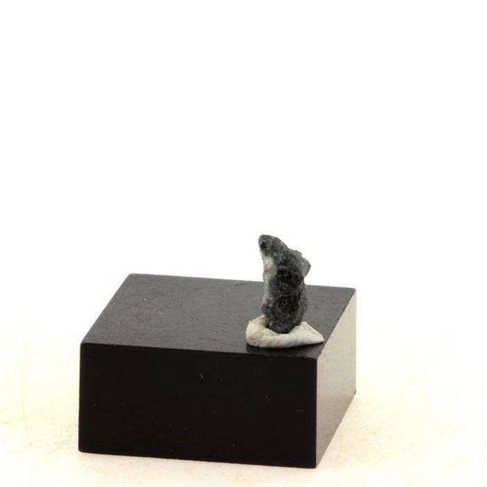 Pierres et Minéraux. Alexandrite. 1.16 ct. Lake Manyara, Arusha Region, Tanzanie.