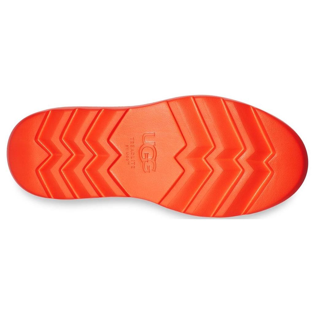 (WMNS) UGG Marin Mega Trainer 'Chestnut Orange Soda' Women's 1135010-COGS