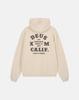 DEUSEUEGSEUMAKINA Quick Strike Hoodie_Beige