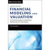 Financial Modeling and Valuation 2nd Edition Hardcover UKN3105