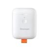 Tagliaunghie & Trimmer Elettrico Mini Seemagic Spina CN (adattatore incluso)