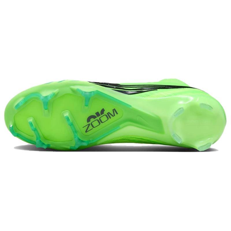 Nike Zoom Mercurial Superfly 9 Elite Fg Dream Speed Green Strike Sneakers Casual FJ7186-300