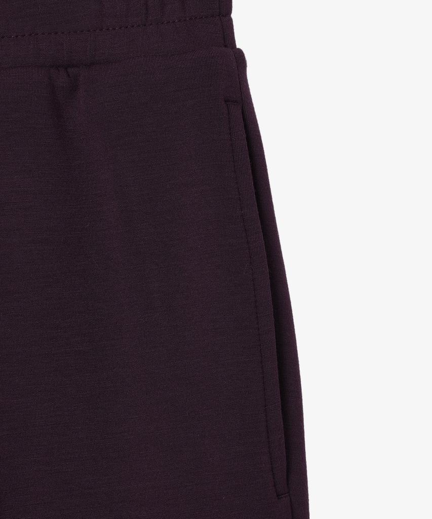LACOSTE Women'S Soft Jersey Setup Pants Xf933E-56N 3Ke