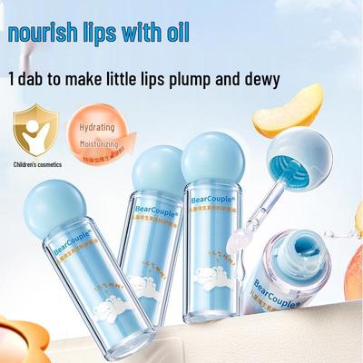 Trucco labbra – Balsami labbra