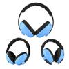 Baby Earmuffs Noise proof Earmuffs for Children Baby s Ear Shield Headphone