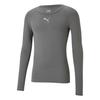 Puma Mens Liga Long-Sleeved T-Shirt